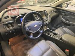 Chevrolet Impala
